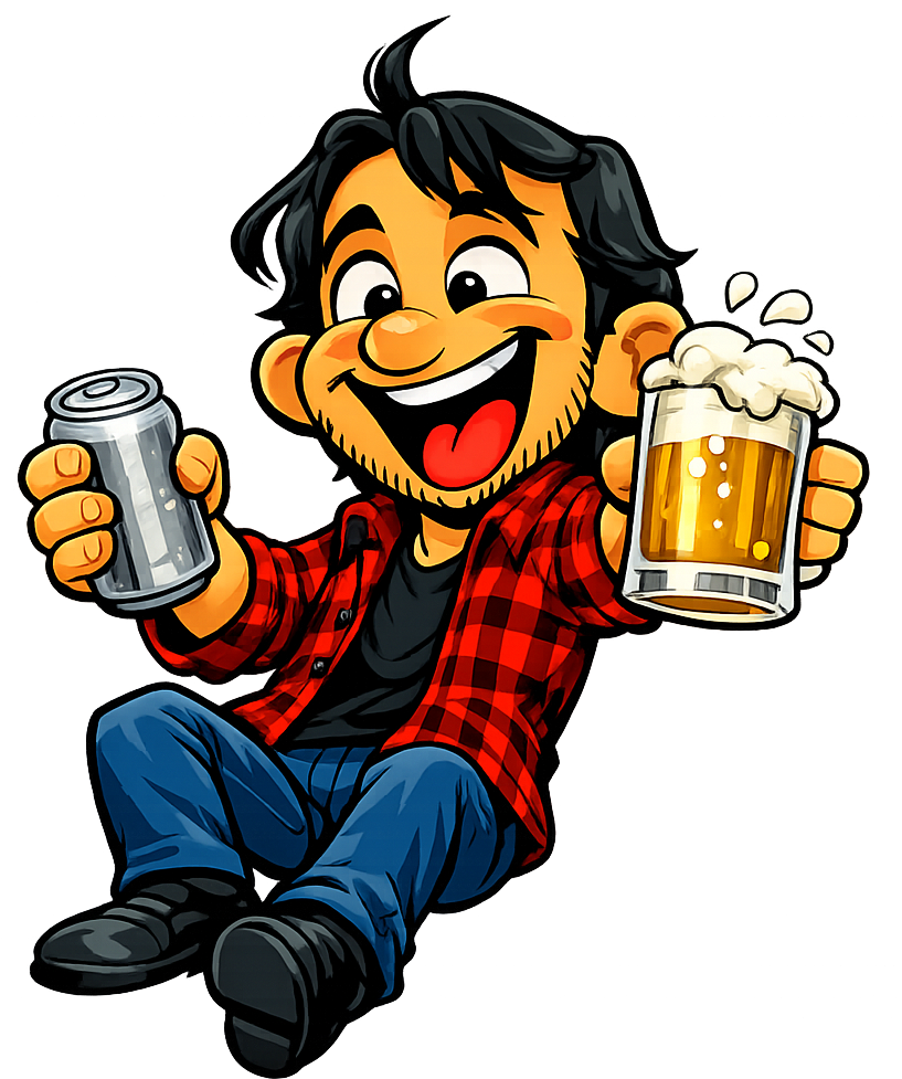 Sloshed-3